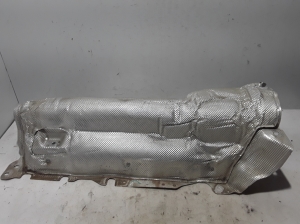 VOLVO S90 (2016–2026) Summuti kuumakaitse 31449248 - 2