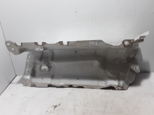 VOLVO S90 (2016–2026) Summuti kuumakaitse 31449248 - 3