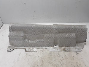 Muffler heat shield - 31410595