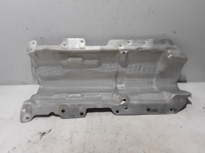 VOLVO S90 (2016–2026) Summuti kuumakaitse 31410595 - 3