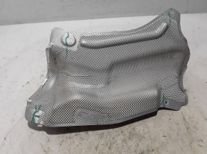 VOLVO S90 (2016–2026) Summuti kuumakaitse 31478284 - 3