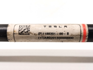 Tesla Model 3 3 (2016–2024) Front anti-roll bar link 1188391-00-B - 3