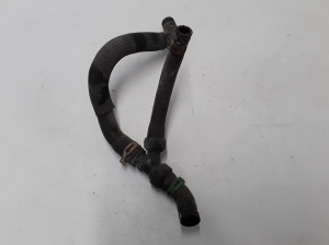  Cooling radiator hose 