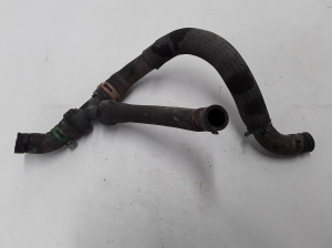  Cooling radiator hose 