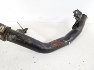 TOYOTA Yaris (2005–2011) Pipe 17361-0N010 - 2