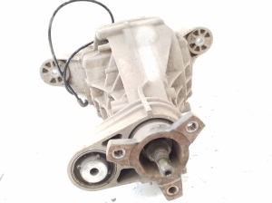 Mercedes Benz ML-Class 164 (2005–2011) Rear differential A1643500414 - 2