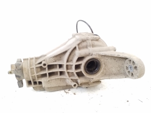 Mercedes Benz ML-Class 164 (2005–2011) Rear differential A1643500414 - 3