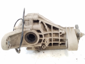 Mercedes Benz ML-Class 164 (2005–2011) Rear differential A1643500414 - 4