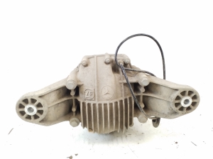Mercedes Benz ML-Class 164 (2005–2011) Rear differential A1643500414 - 5