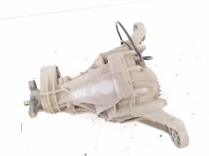   Hinterachsdifferential  - A1643500414 