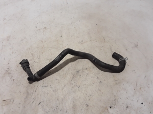   Cooling radiator hose 