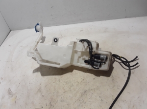 VOLVO S90 (2016–2026) Front washer fluid reservoir 31378731 - 4