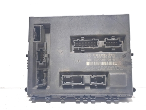 Mercedes Benz A-Class 169 (2004–2012) Komfortsteuergerät A1695454332