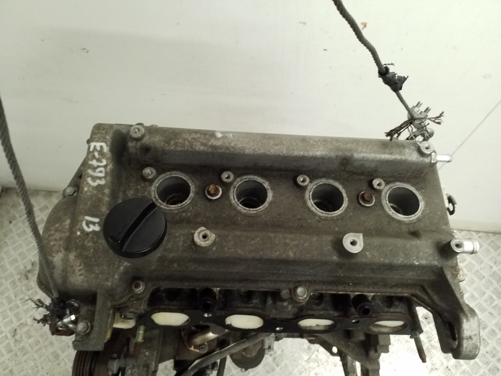 TOYOTA Prius 2 generation (XW20) (2003-2011) Bare Engine 1NZFXE 20276568