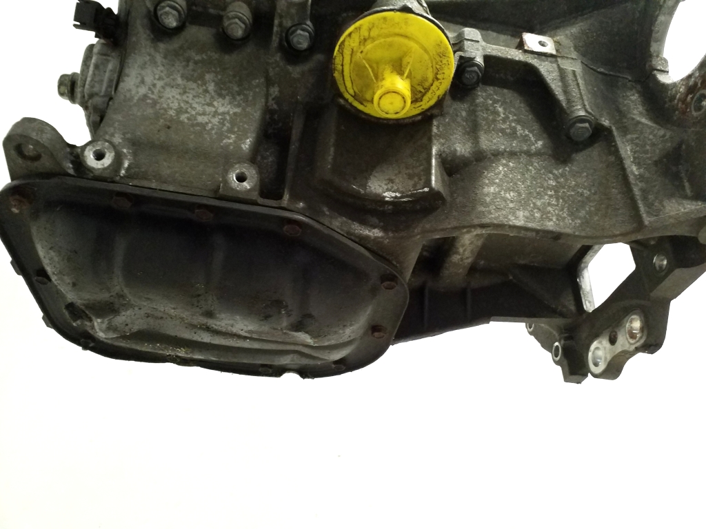 TOYOTA Prius 2 generation (XW20) (2003-2011) Bare Engine 1NZFXE 20276568