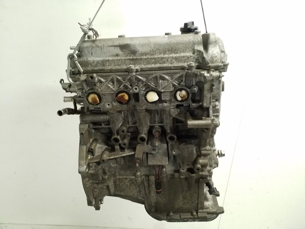 TOYOTA Prius 2 generation (XW20) (2003-2011) Bare Engine 1NZFXE 20276568