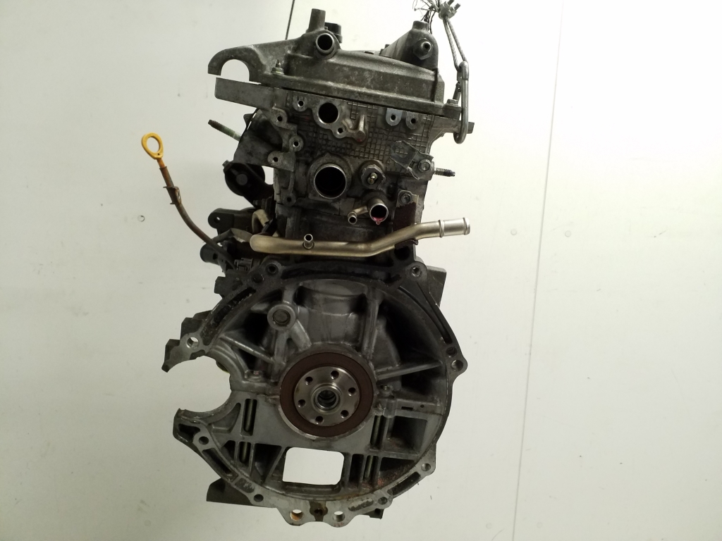 TOYOTA Prius 2 generation (XW20) (2003-2011) Bare Engine 1NZFXE 20276568