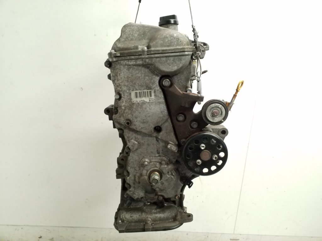 TOYOTA Prius 2 generation (XW20) (2003-2011) Bare Engine 1NZFXE 20276568