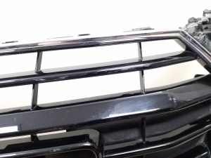 AUDI TT (2014–2026) Front grille 8S0853651 - 3