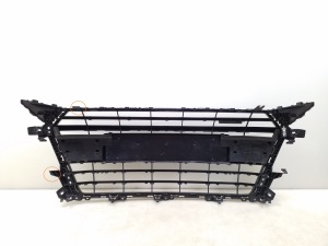 AUDI TT (2014–2026) Front grille 8S0853651 - 7