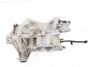   Gearbox  - 9834627280 