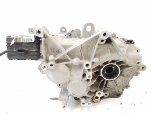 Opel Corsa F (2019–2026) Gearbox 9834627280 - 5