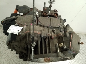 TOYOTA Prius W20 (2003–2011) Getriebe - 2