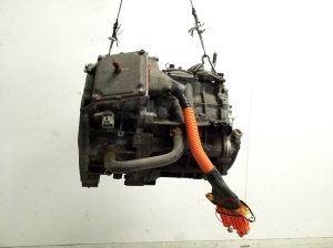 TOYOTA Prius W20 (2003–2011) Getriebe - 6