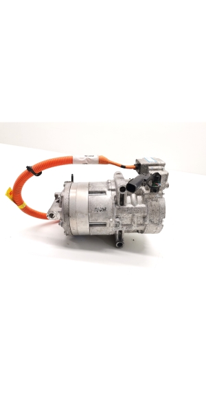 Tesla Model S S (2012–2026) A/C compressor 1063369-00-F - 2