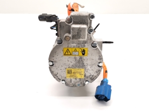 Tesla Model S S (2012–2026) A/C compressor 1063369-00-F - 3