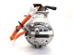 Tesla Model S S (2012–2026) A/C compressor 1063369-00-F - 5