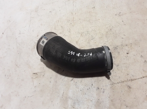   Intercooler hose 