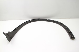 Mazda CX-5 (2011–2017) Zierleiste Kotflügel hinten KD5351W51 - 3