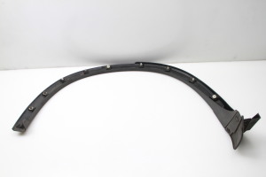 Mazda CX-5 (2011–2017) Zierleiste Kotflügel hinten KD5351W61 - 2