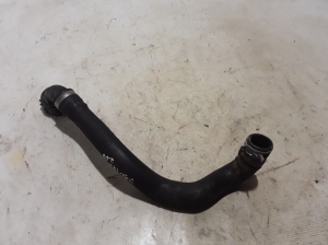   Cooling radiator hose 