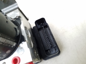 Volkswagen Touareg I (2002–2010) ABS Steuergerät 7L0614517A - 2