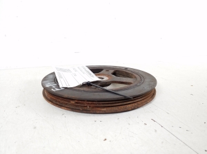 TOYOTA Prius W20 (2003–2011) Crankshaft pulley 13407-21040 - 2
