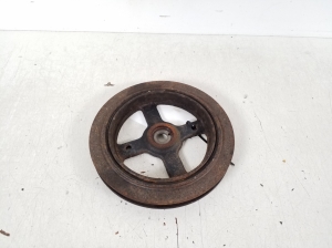 TOYOTA Prius W20 (2003–2011) Crankshaft pulley 13407-21040 - 3