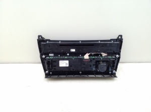 BMW 5 SERIES F10 (2010–2017) Heater control panel 9236477 - 3
