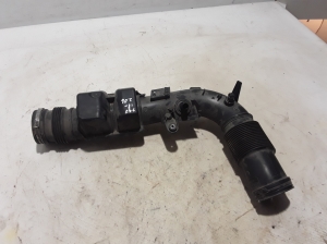   Air intake hose 