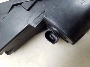 Volkswagen Passat B7 (2010–2014) Front-Nebelscheinwerfer - 2