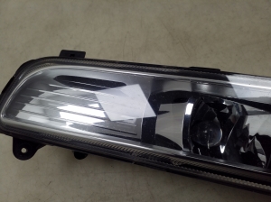 Volkswagen Passat B7 (2010–2014) Front-Nebelscheinwerfer - 4