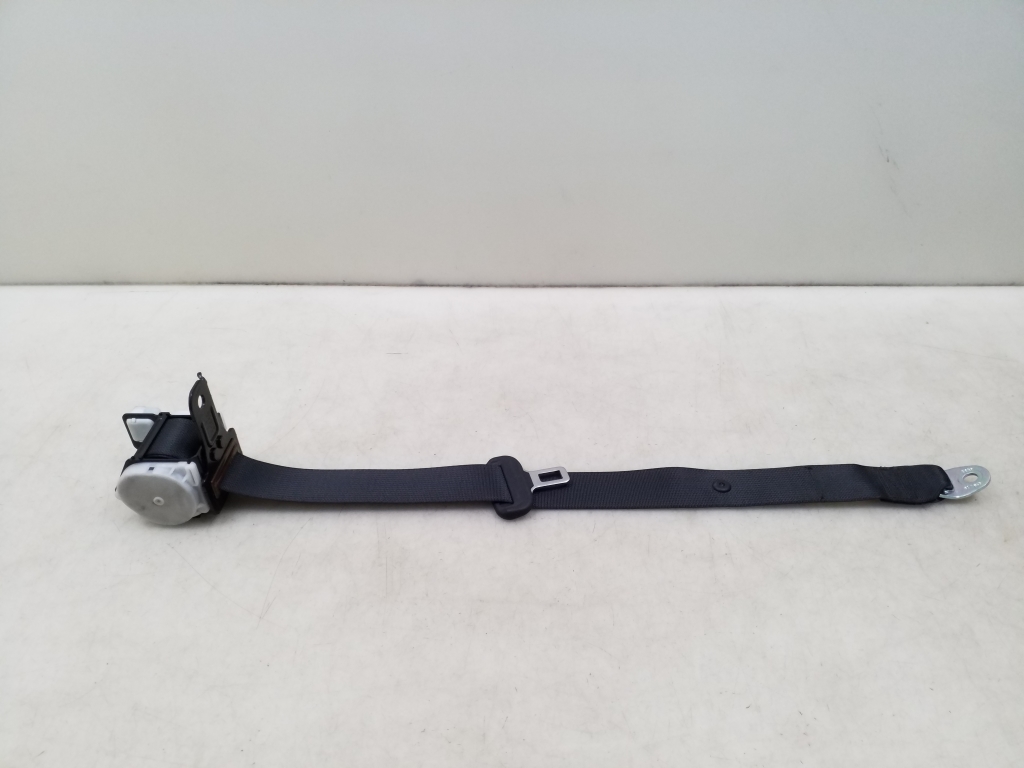 TOYOTA Auris E18 (2012–2018) Sicherheitsgurt hinten 7336002550 TOYOTA Auris E18 (2012–2018) Sicherheitsgurt hinten 7336002550