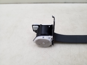 TOYOTA Auris E18 (2012–2018) Sicherheitsgurt hinten 7336002550 - 2