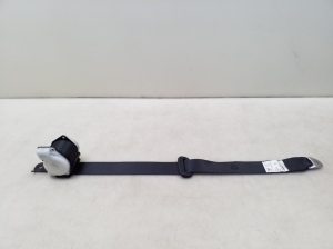 TOYOTA Auris E18 (2012–2018) Sicherheitsgurt hinten 7336002550 - 3