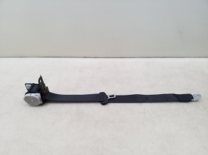 Rear seat belt - 7336002550