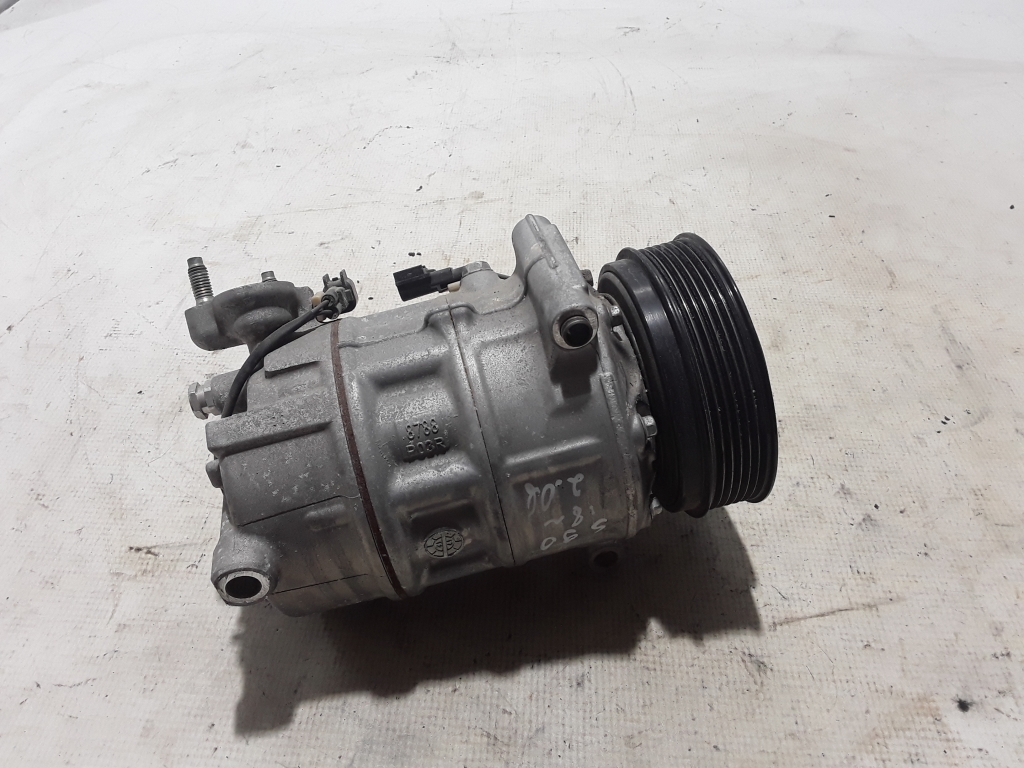 VOLVO S90 2 generation (2016-2023) Pompe de climatisation 31404446 21066533