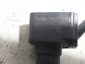  Ignition coil 