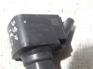  Ignition coil 