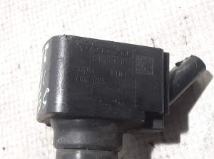  Ignition coil 